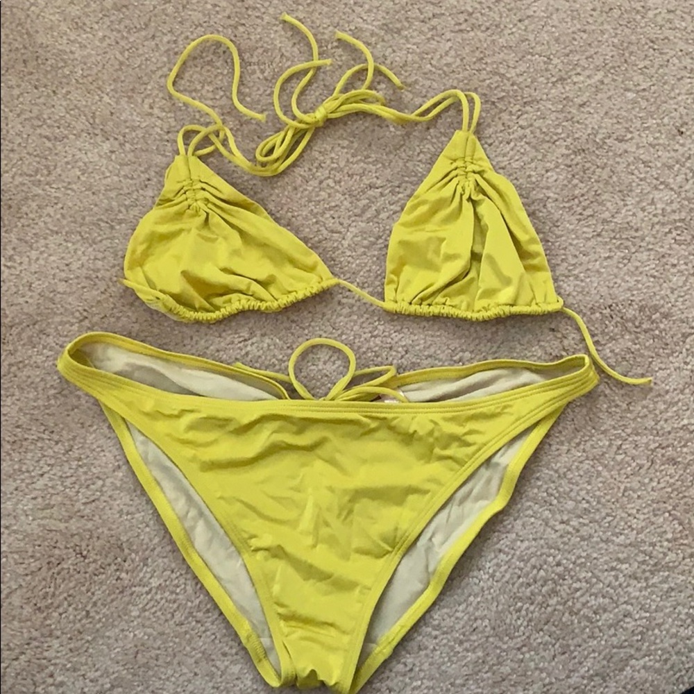 Victoria Secret Bikini